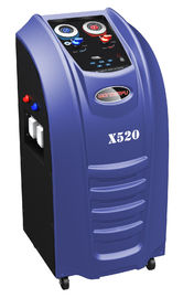 السيارات AC آلة استعادة الدقة مقياس الالكترونية البسيطة تانك R143a