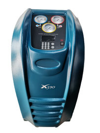 X530 AC استعادة السيارات آلة اسطوانة القدرات الرقمية مقياس العرض الملونة