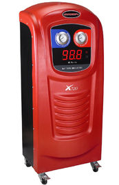 X720 خزان تخزين النيتروجين التلقائي النيتروجين الإطارات التضخم تعمل درجة الحرارة -5 ~ 45 درجة ABS حالة من البلاستيك