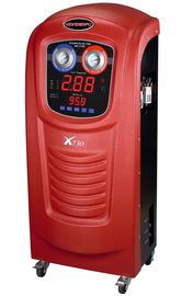 X730 أحمر الإطارات النيتروجين التضخم N2 طول خرطوم التضخم 10M 65KGS جودة فلتر الهواء