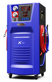 X750 النيتروجين الاطارات التضخم ضغط الهواء الإدخال 5 ~ 10KG2 / CM2