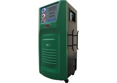 أخضر X750 النيتروجين التضخم الإطارات التضخم الضغط 5 ~ 7KGS / CM2