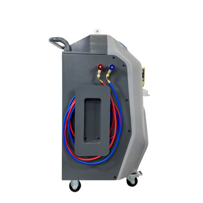 300g / min AC آلة استرداد المبردات إعادة تدوير المبردات وآلة التنظيف